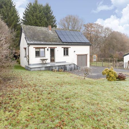 Pretty Holiday Home Near Durbuy And La Roche Erezee Exterior photo