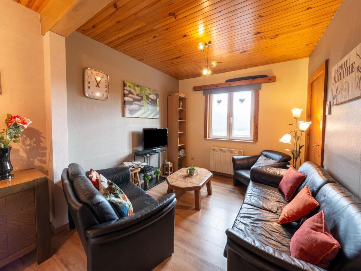 Pretty Holiday Home Near Durbuy And La Roche Erezee Exterior photo