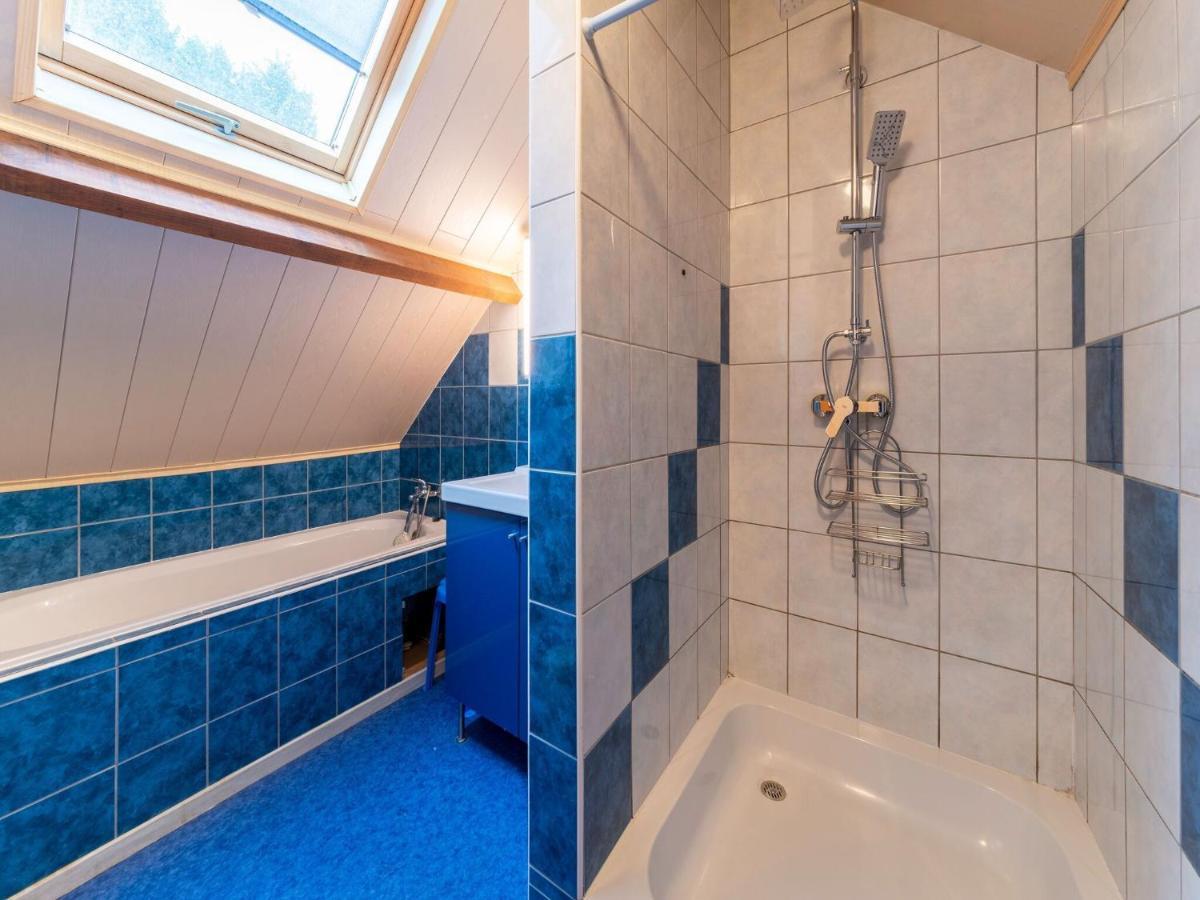 Pretty Holiday Home Near Durbuy And La Roche Erezee Exterior photo