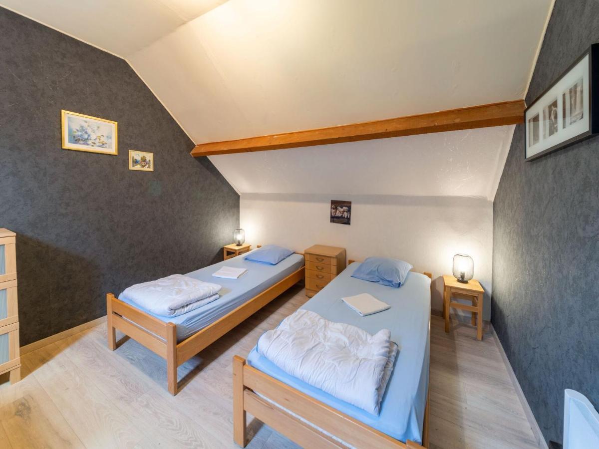 Pretty Holiday Home Near Durbuy And La Roche Erezee Exterior photo