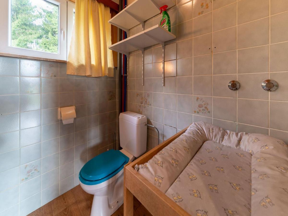 Pretty Holiday Home Near Durbuy And La Roche Erezee Exterior photo